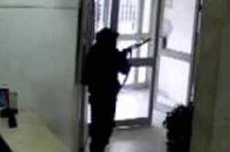 Côte dÂ’Ivoire : Une banque braquée, plusieurs millions emportés 